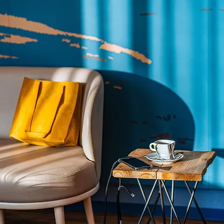 ibis Styles Ancenis Centre-3